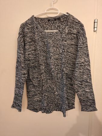 Pullover in Gr. 40/42