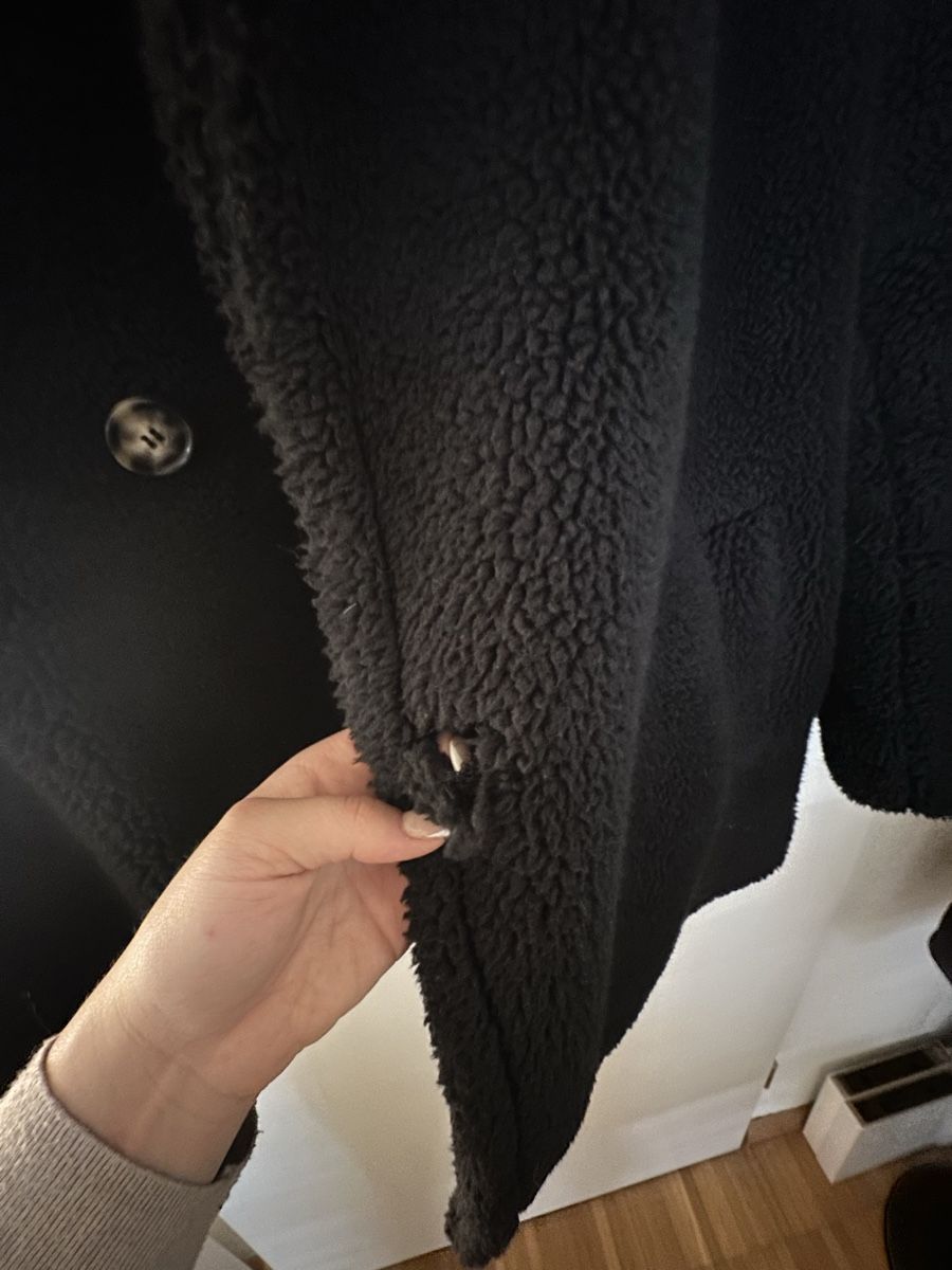 Tally Weijl Giacche: Teddy Jacke von Tally Weijl, Gr. L – Usato da Reinach BL venduto da Alles_muss_weg00 4