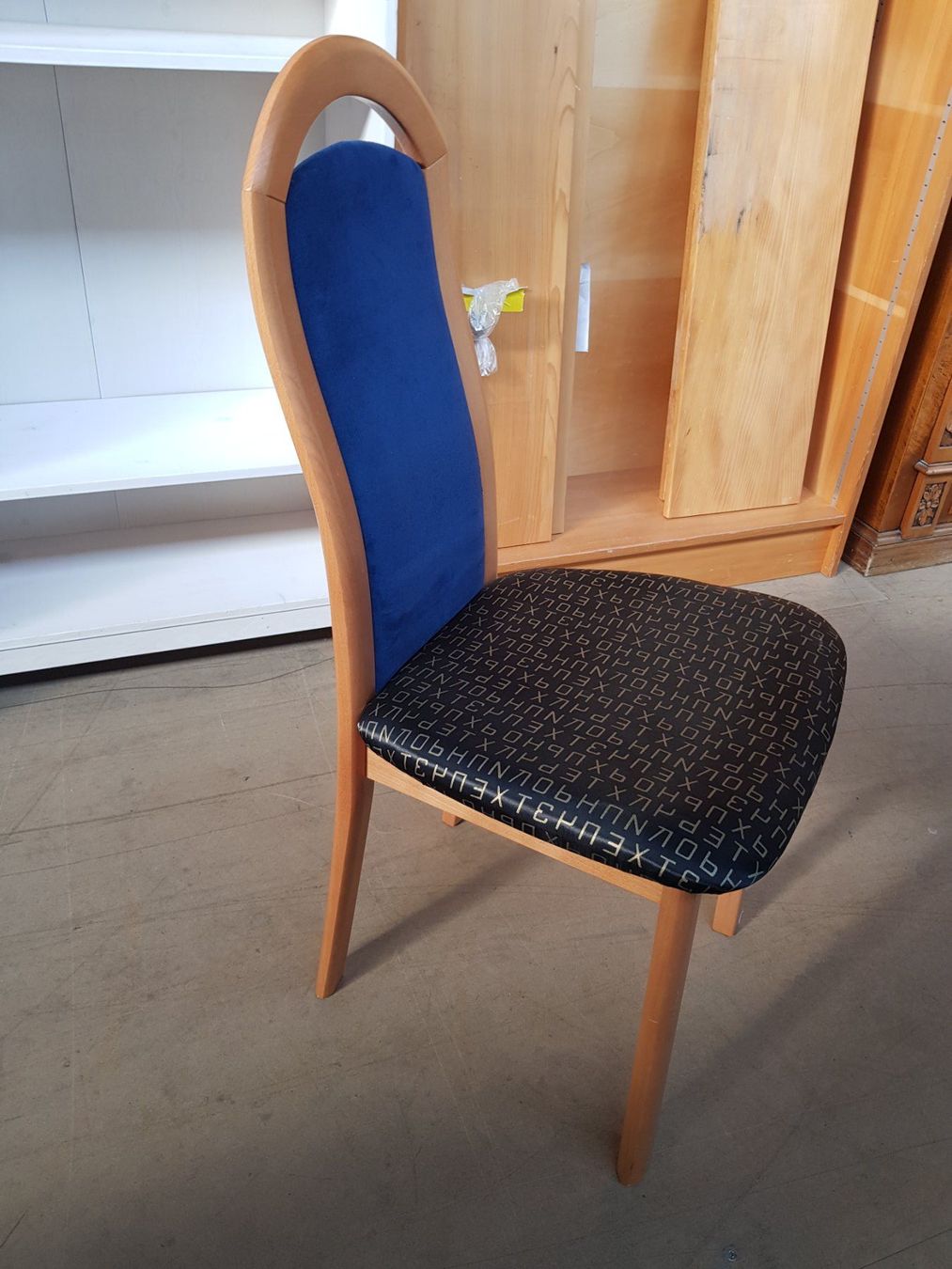 Sedie: Esszimmer-Stühle – Usato da Münchenstein venduto da tsp01