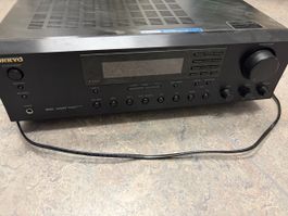 Onkyo Verstärker