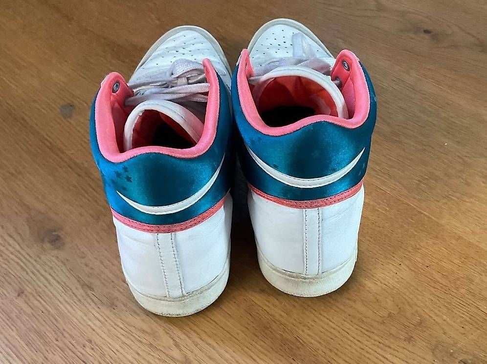 Scarpe da uomo: Adidas Top Ten RB, Gr. 41, Retro – Usato da Zürich venduto da voll-l 2