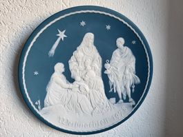 VILLEROY & BOCH W.Teller  Nr.356.  von 1978,  DM 29cm