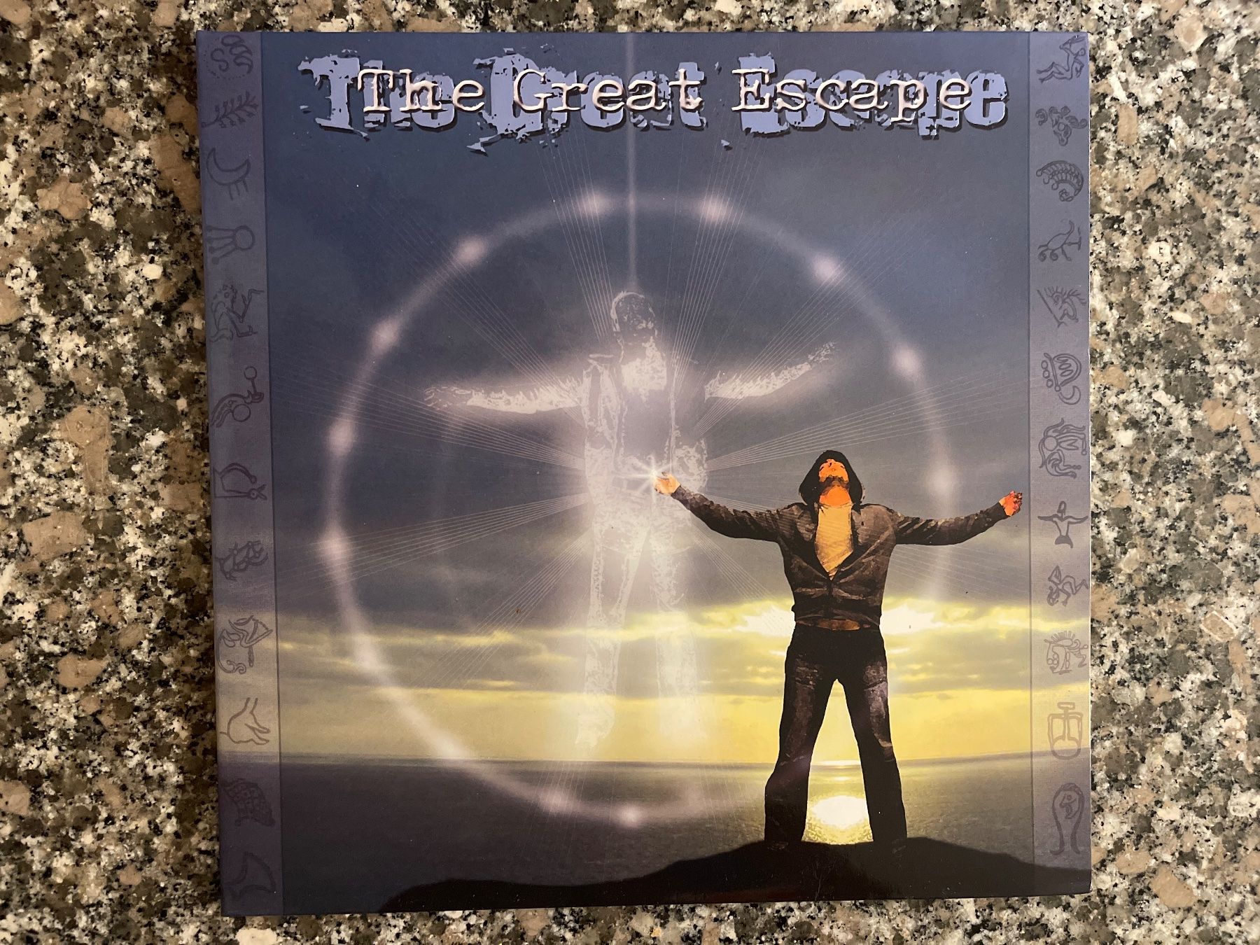 Schallplatten: S1538/The Great Escape – Gebraucht aus Frutigen von Philippe_jsp