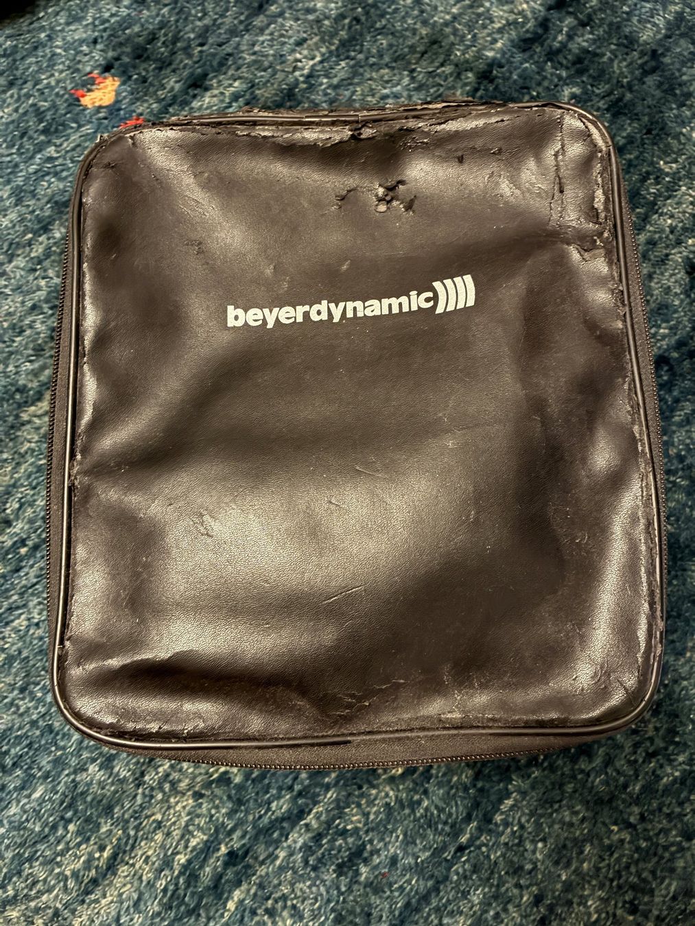 Cuffie: Kopfhörer Beyerdynamic DT 770 Pro Gebraucht inkl. Box – Usato da Bern venduto da remooda 1