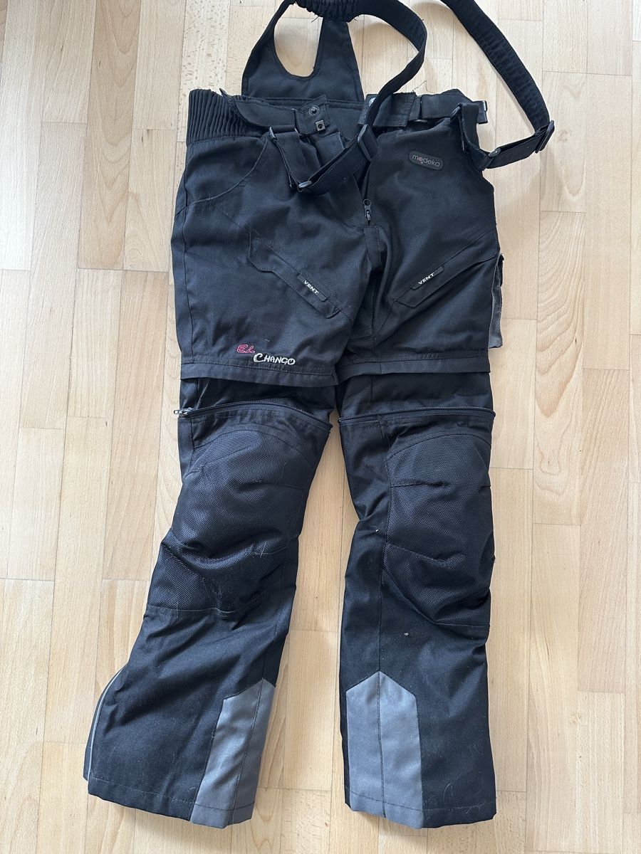 Pantalons: Motorradhose Kinder – D'occasion à Bad Zurzach par bernerin13