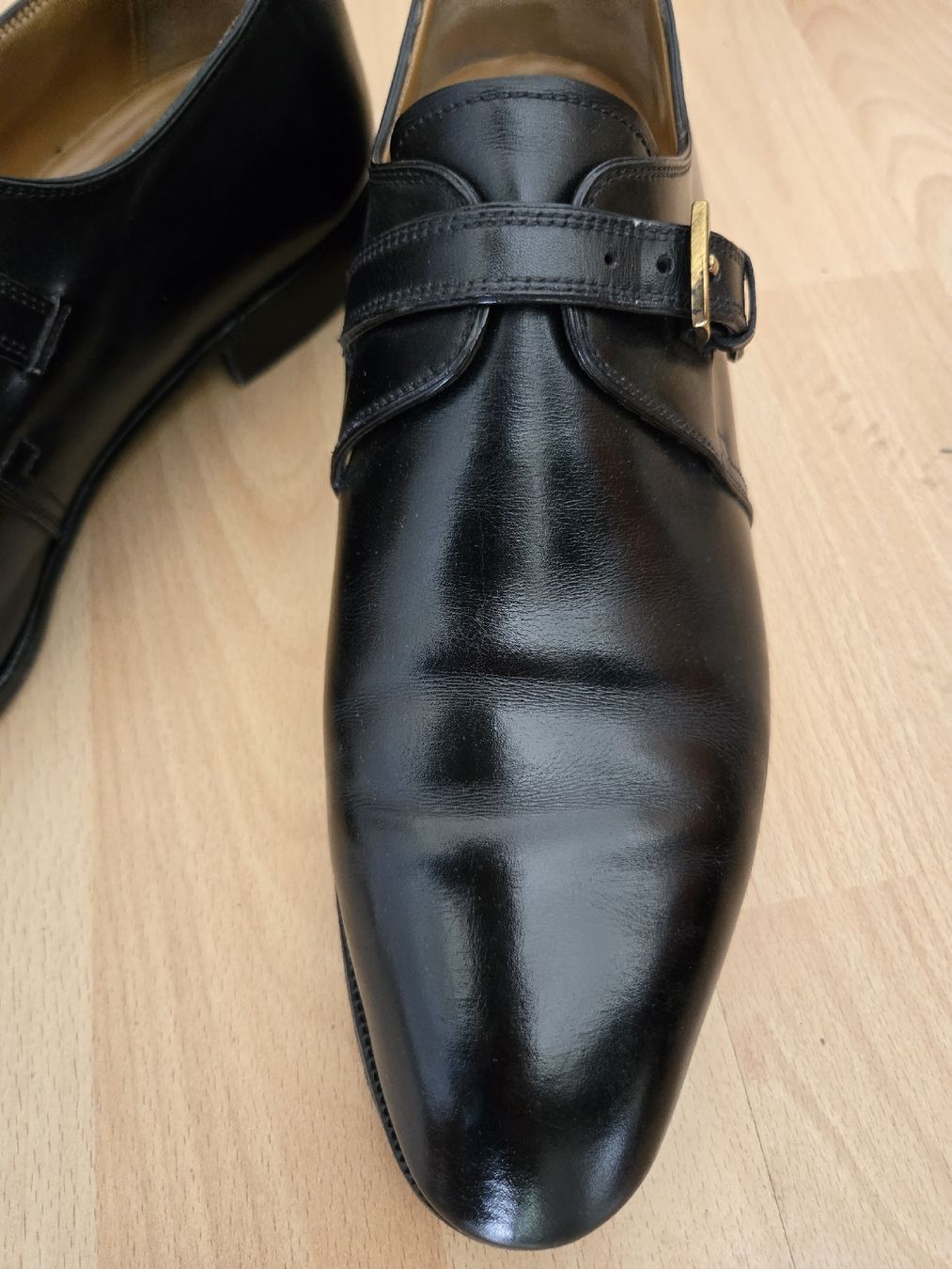 Scarpe da uomo: BERLUTI – Usato da Zug venduto da f_t_827r