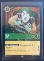 Lorcana FOIL ULF 73/204 EN-5 Common