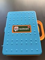 Jumbo Lernspiel "Ich lerne rechnen" im Koffer – komplett