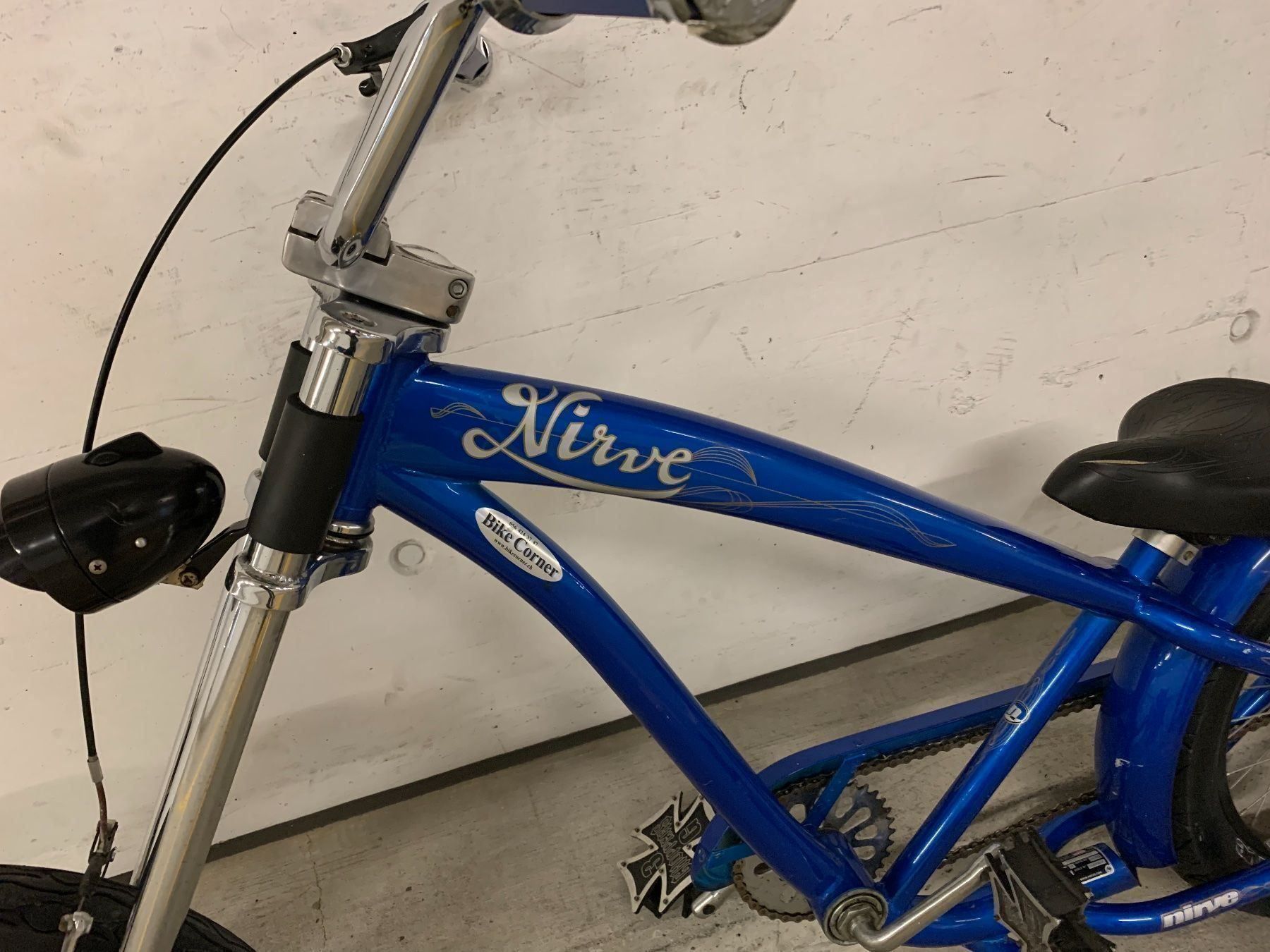 Biciclette: Beachcruiser – Usato da Zürich venduto da divertimento4 1