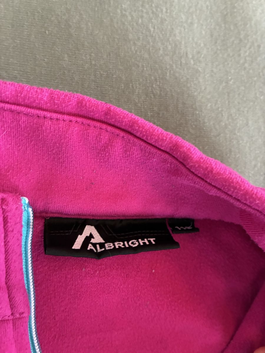 Pulls et sweat-shirts: Skipullover Gr 116 – D'occasion à Jona par Brigitte84 2