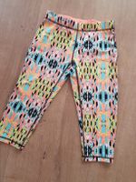 Sporthose 3/4 Turnhose gr S / 36