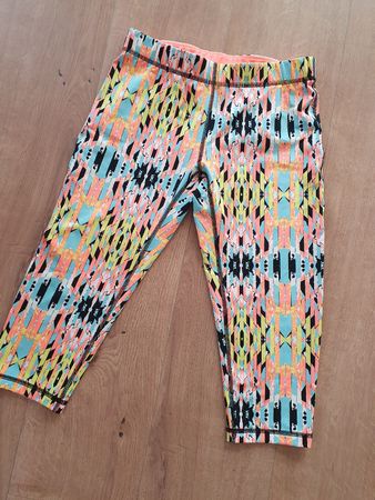 Sporthose 3/4 Turnhose gr S / 36