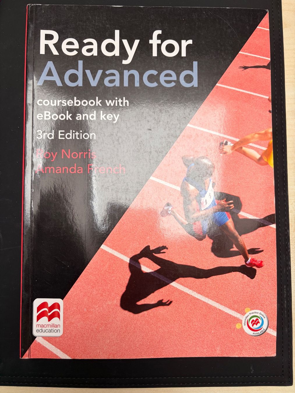 Livres: Lehrbücher Advanced – D'occasion à Urdorf par roses202 1