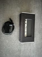 Enceinte Bose SoundLink Bluetooth noire avec chargeur