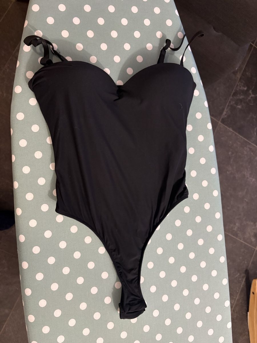 Tops: Body noir – Neu (gemäss Beschreibung) aus Evionnaz von Meliestange
