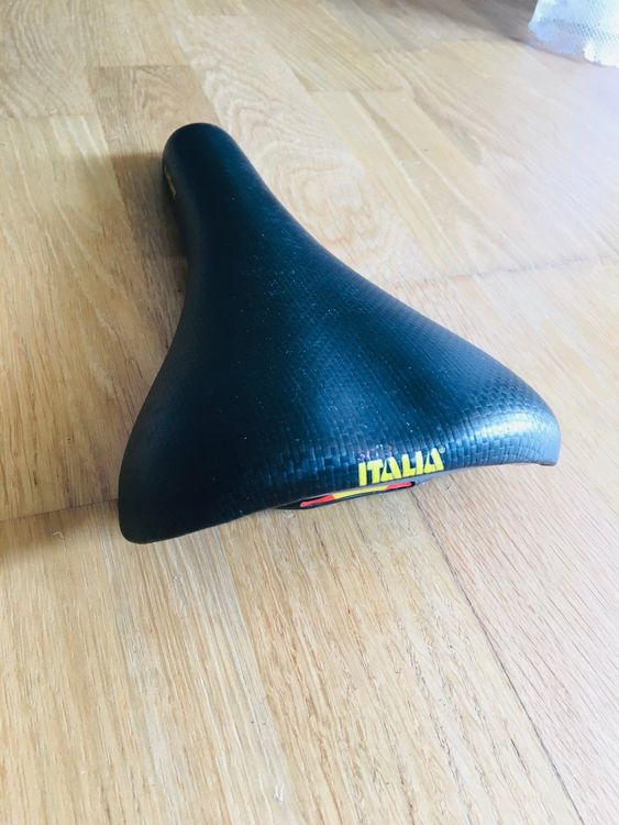 Selle Italia Model X Comfort Plus Superflow Saddle