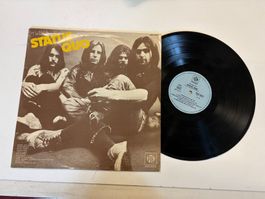 LP Status Quo The Best of von 1973