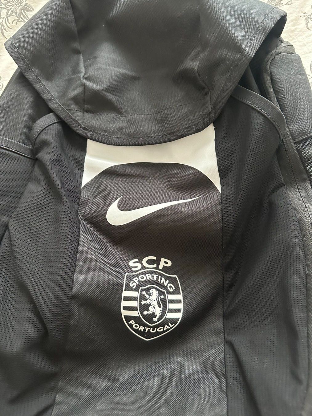 Nike Sacs à dos: Sac a dos Sporting CP – D'occasion à Lausanne par PeixotoBruno 1