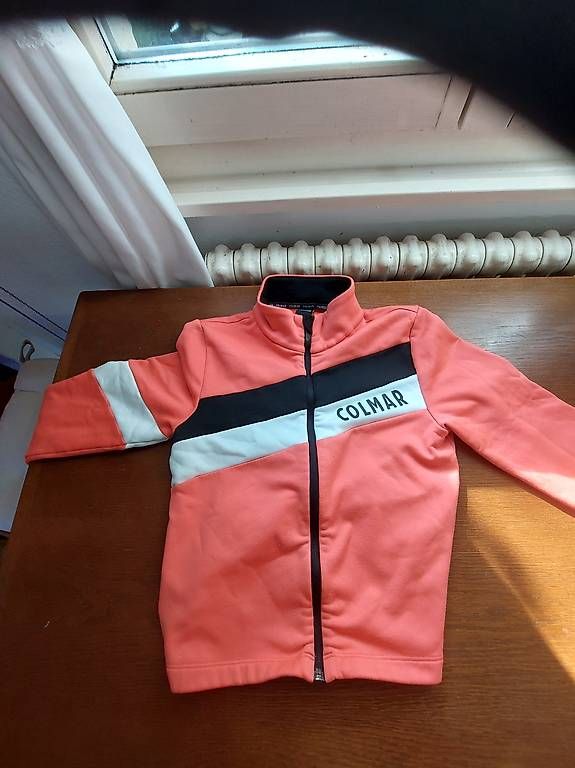 Gilets: Gilet Colmar – D'occasion à crissier par dan_sf9h 1