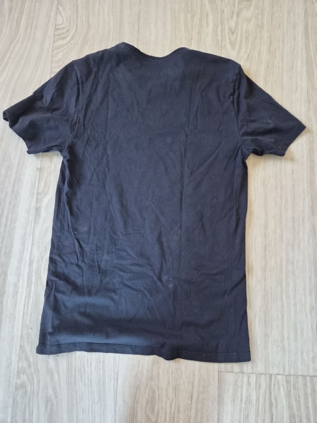 T-shirt: T-shirt Jilted Generation noir taille L Dingo squelette – Usato da La Joux FR venduto da car_ck96 4