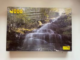 Puzzle 1000 Teile