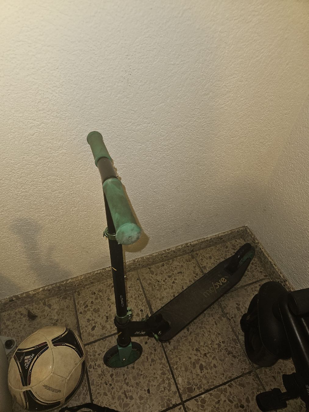 Kickboard: Trottinett ab 1Fr – Usato da Härkingen venduto da er_ha62