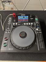 Gemini MDJ-900 Media Player professionell