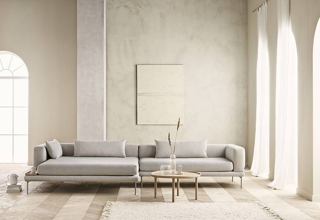 Bolia Sofas: Bolia Jerome Lounge Eckmodule mit Armlehne – Gebraucht aus Erlenbach ZH von Lolomeister 2