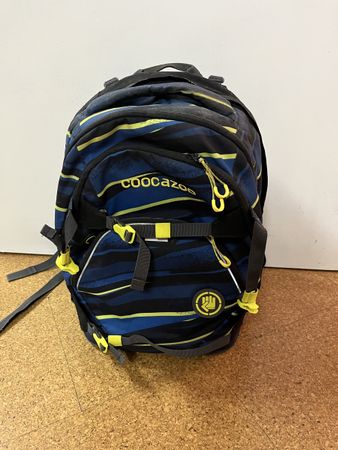Coocazoo Schulthek