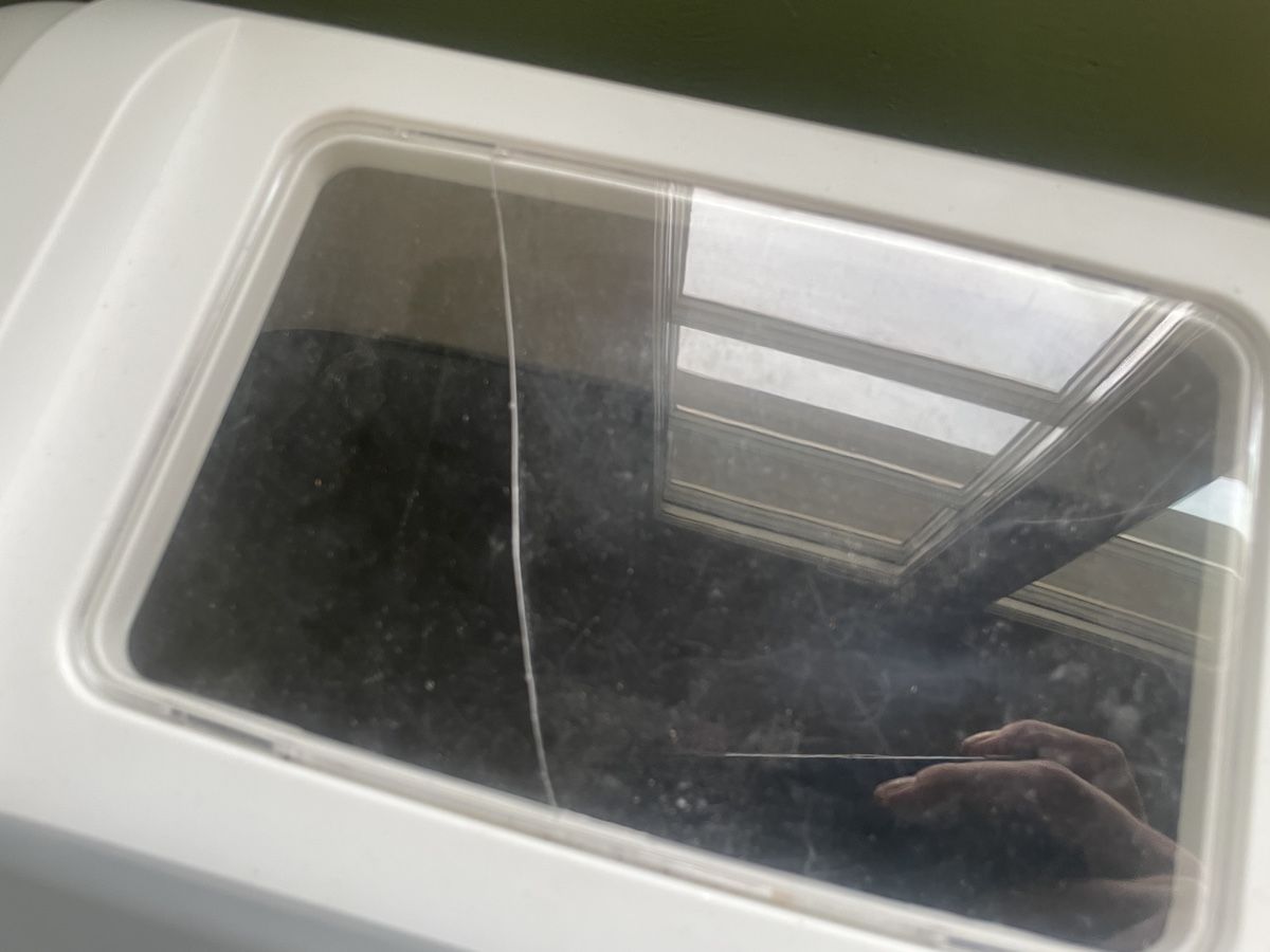WC: Catit Smartsift - Katzenklo – Usato da Zürich venduto da svedastrystjn 7