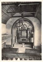 Schiers, Kirche