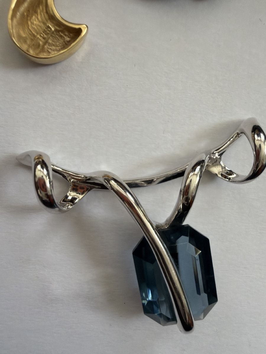 Anhänger: Vieux bijoux  – Gebraucht aus Hittnau von Pat_yl7f 8