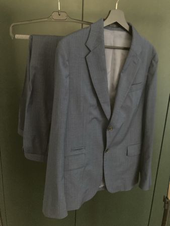 Paul Smith • Costume • Blazer taille 48 • Trousers taille 34
