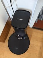 Midea S8+ Saugroboter mit Absaugstation