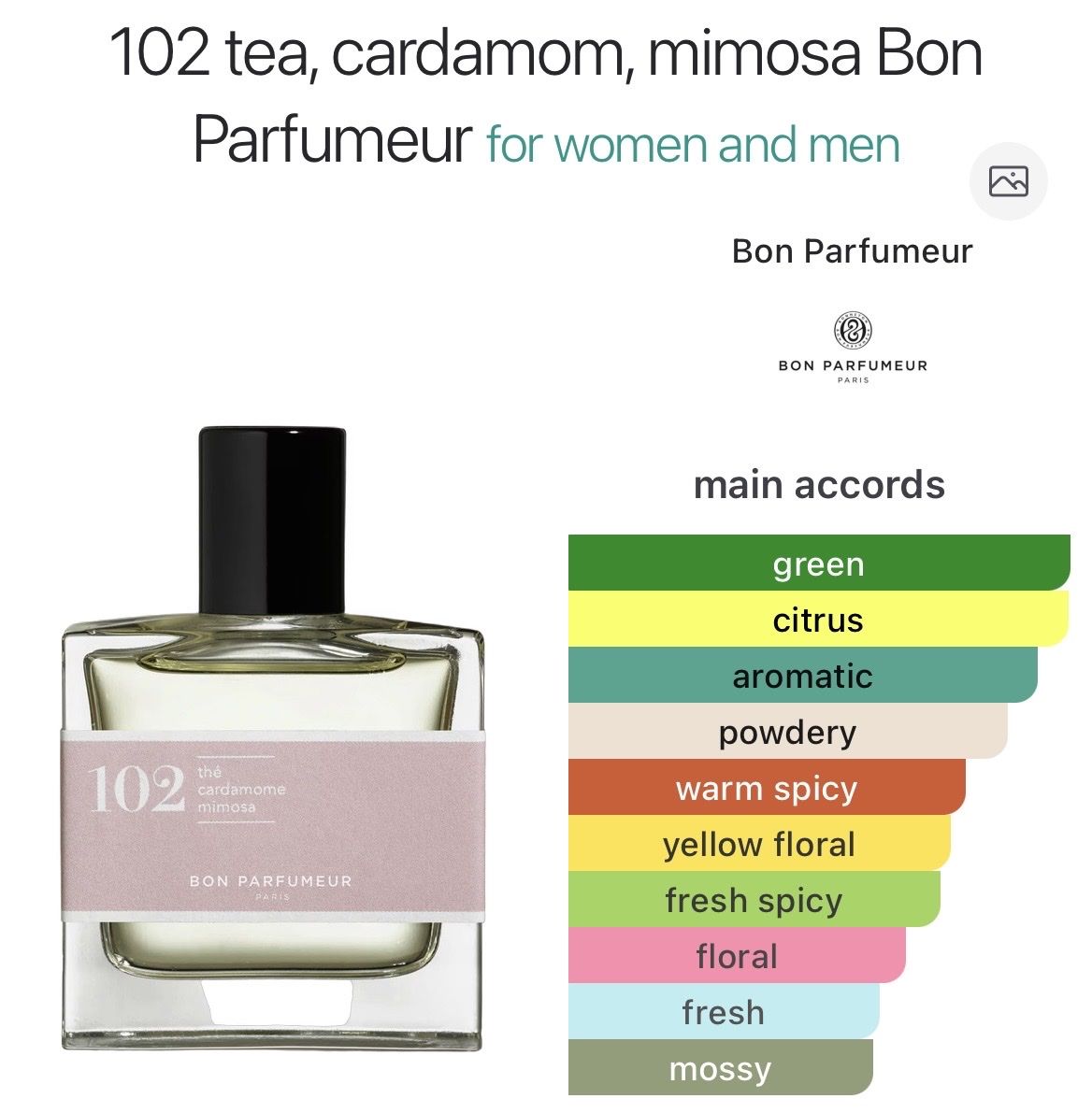 Profumi & Eau de Toilette: 3 EDP Bon Parfumeur 2ml – Nuovo e nell'imballaggio originale da Genève venduto da StaceyH 4