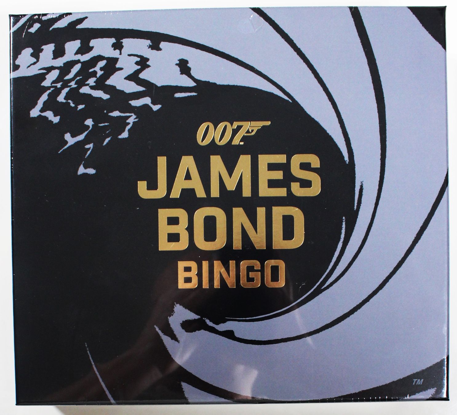 Giochi: JAMES BOND 007 - BINGO - NEU & ORIGINALVERPACKT! – Nuovo e nell'imballaggio originale da Brüttisellen venduto da Collector-Corner 1