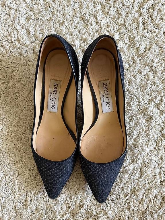 Scarpe da donna: Pumps Jimmy Choo – Usato da Küsnacht ZH venduto da nat_m97w