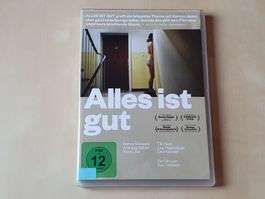 Alles ist gut