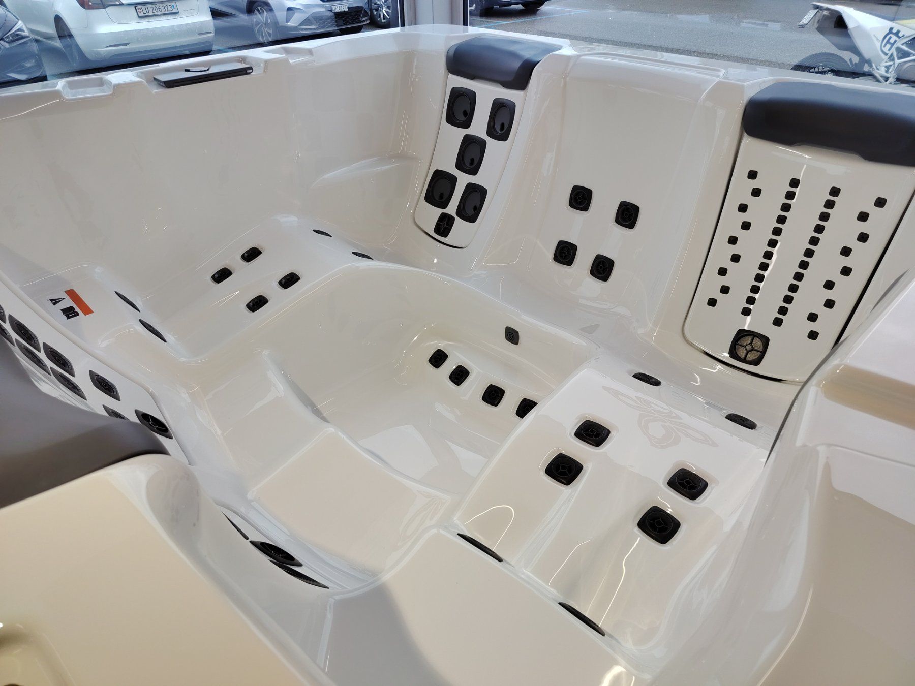 Whirlpool: Whirlpool A7D Choice – Nuovo (secondo la descrizione) da Oberkirch LU venduto da haustechnikbazar 2