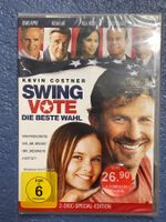 [DVD] Swing Vote - Die Beste Wahl (2008) Neu & OVP