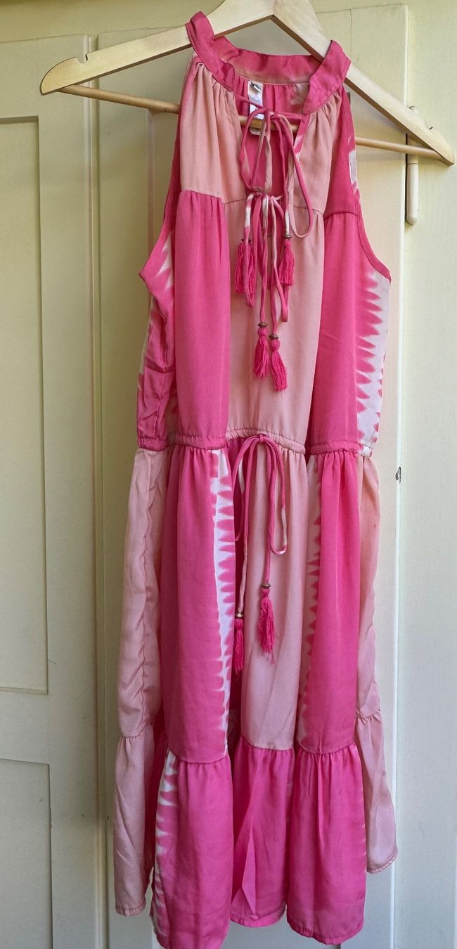 Vestiti: Sommer Kleid – Usato da Basel venduto da shorthills_2013 2