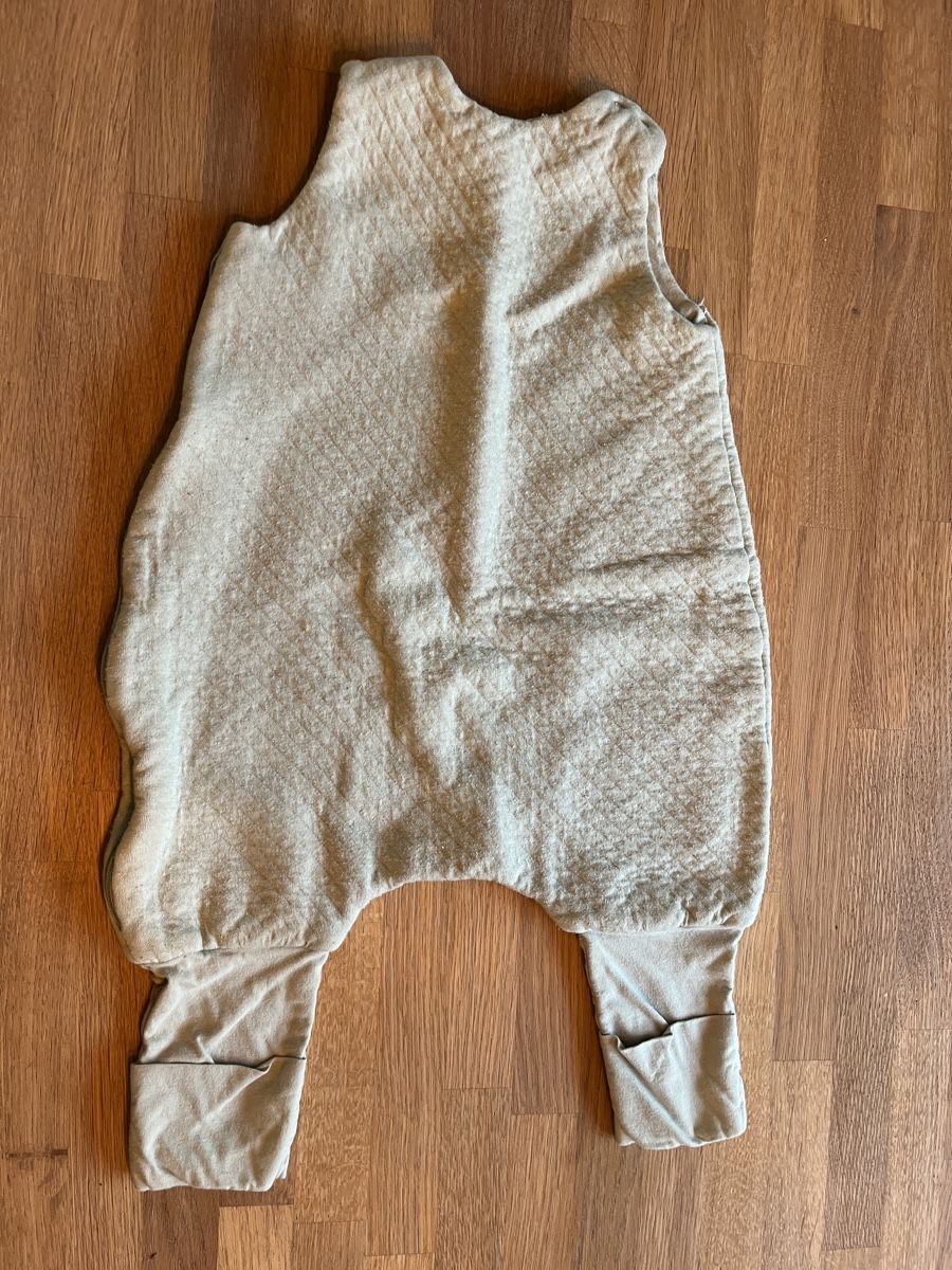Sacchi a pelo: Schlafsack Grösse 62/68 – Usato da Sursee venduto da Leg_Kibru 1