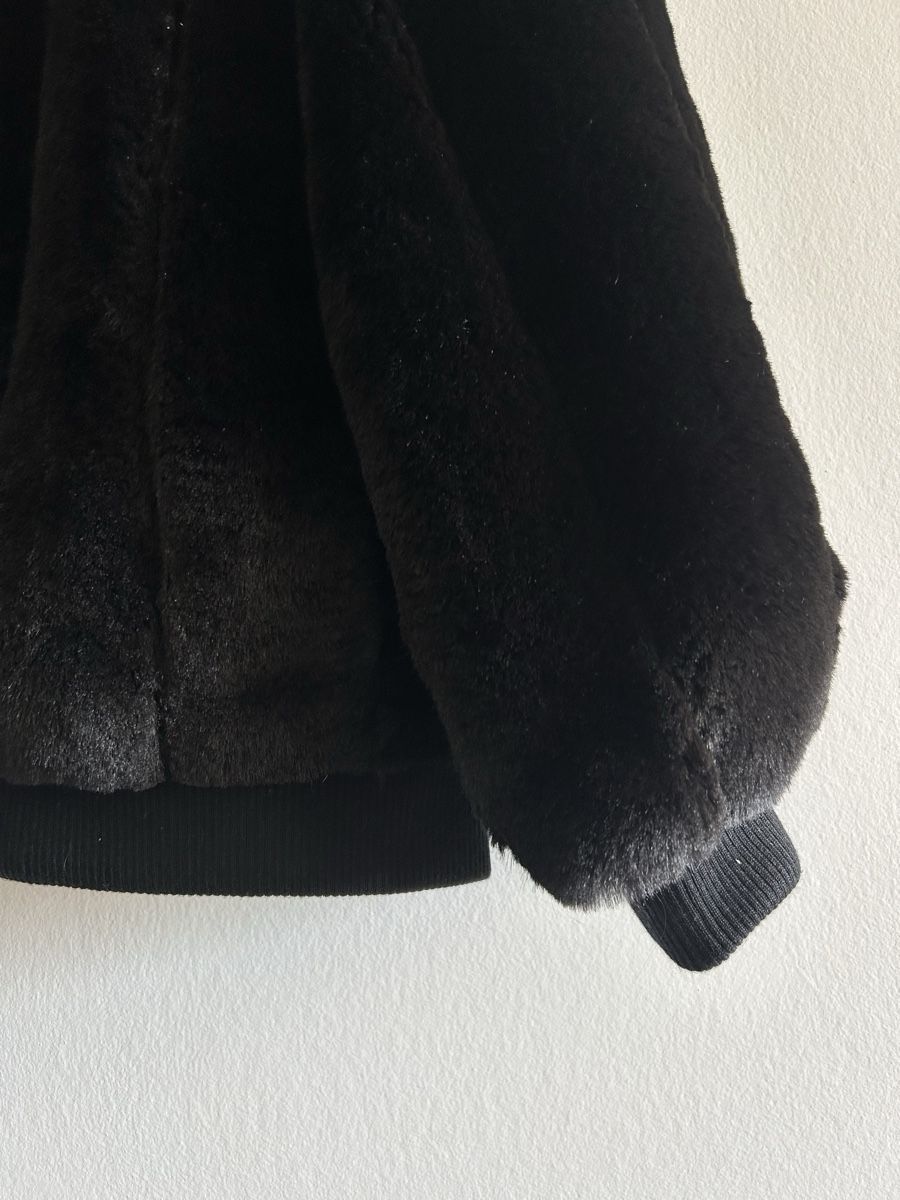 Sandro Vestes: Sandro Jacke schwarz – Neuf (Voir description) à Aeugst am Albis par schatzkistee 1