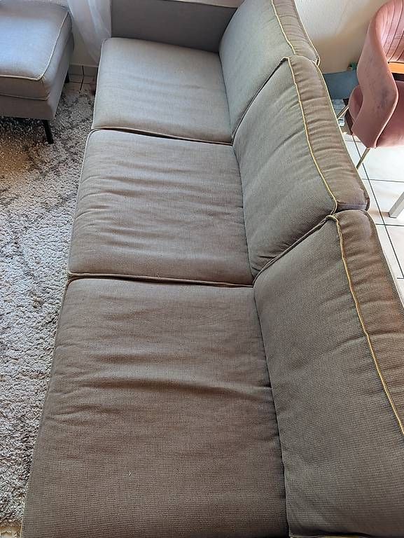 Sofas: Bequemes Sofa – Gebraucht aus Staufen von joe_6nhv