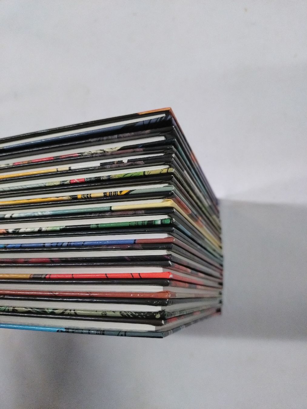 Comics: Lot de 13 BD Détective, Marque jaune – Gebraucht aus Farvagny-le-Grand von LaCaverne 5