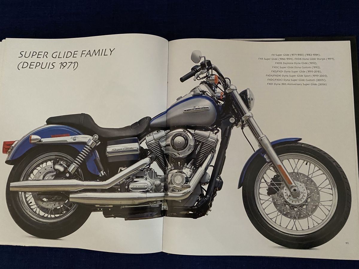 Altro: Harley Davidson Super Glide Dyna Custom  – Usato da Le Mouret venduto da DSMF99 5