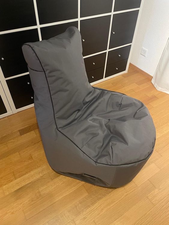 Gemütlicher Sitzsack, Sitting Point Swing Set Scuba 2