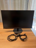 Lenovo ThinkVision S27i-10 – 27″ Full-HD IPS-Monitor