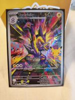Toxtricity 134/128 IR - Pokémon 30th Celebrations