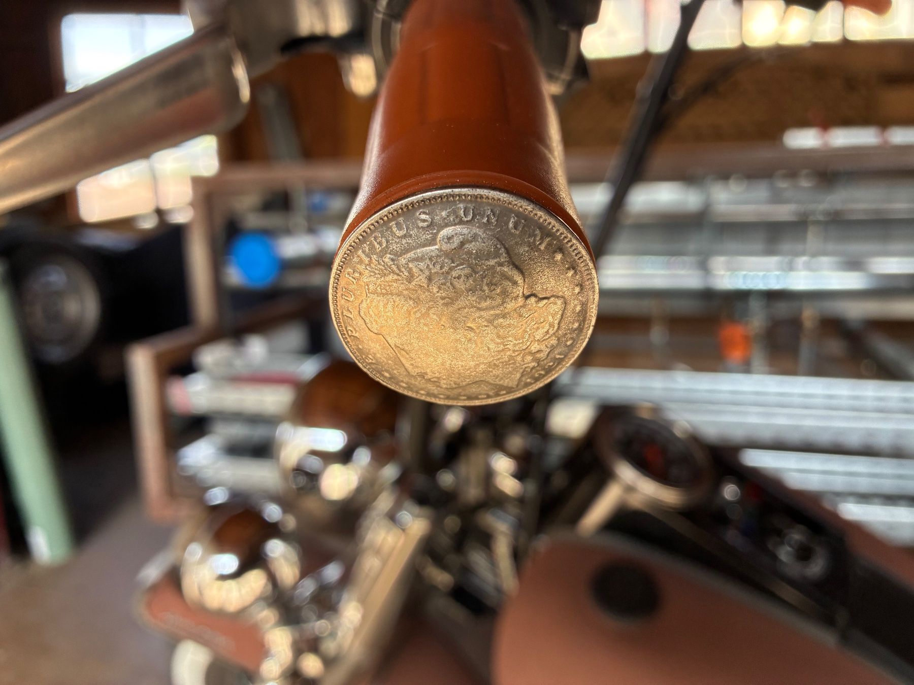 Harley-Davidson Altro: Harley Davidson Heritage Softail  1995 MFK 25.09.2026 – Usato da Gansingen venduto da kalamakara 5